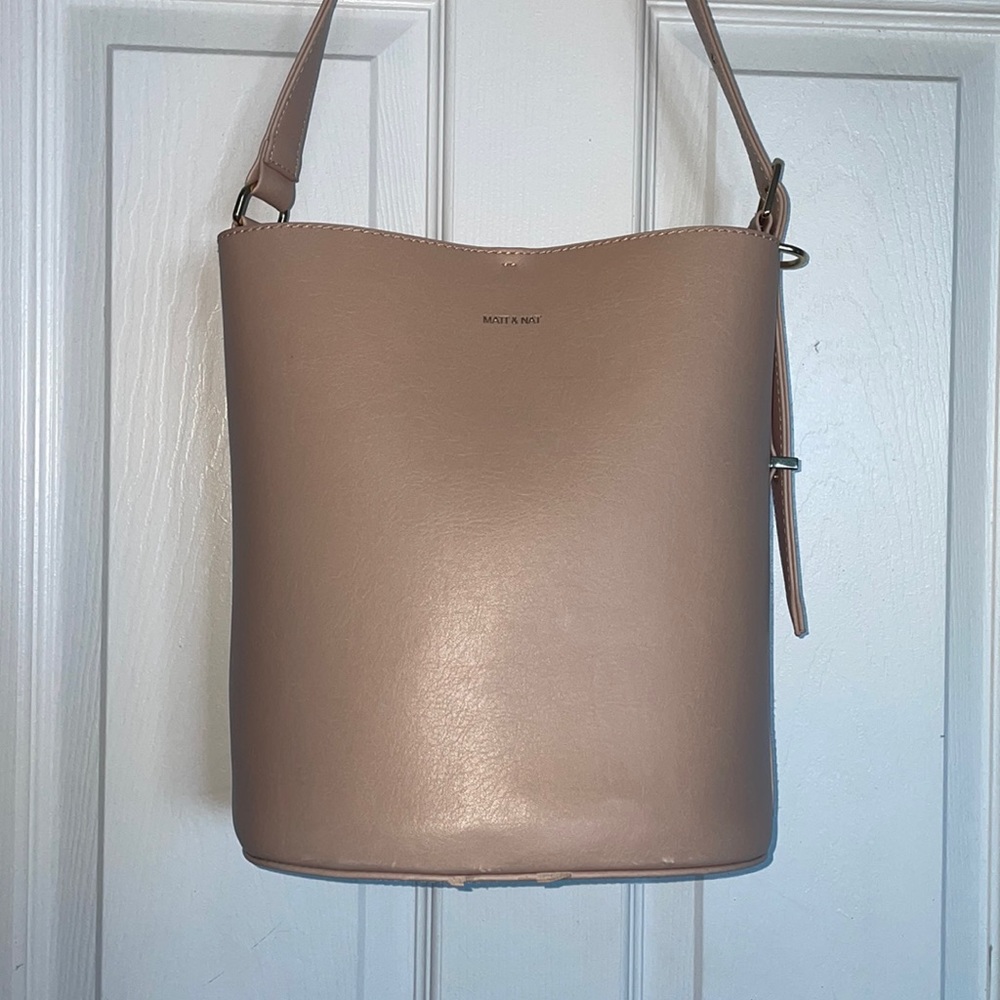 Matt & Nat Bucket bag